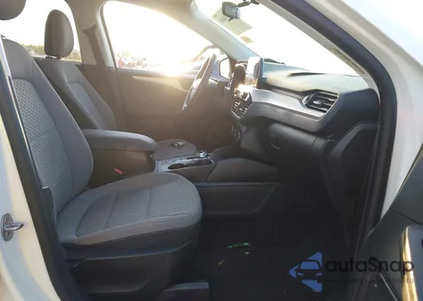 2022 Ford Escape Se из США, поврежденный, VIN 1FMCU0G63NUC02970